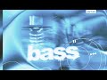JSTJR - Bassline (Visualizer)
