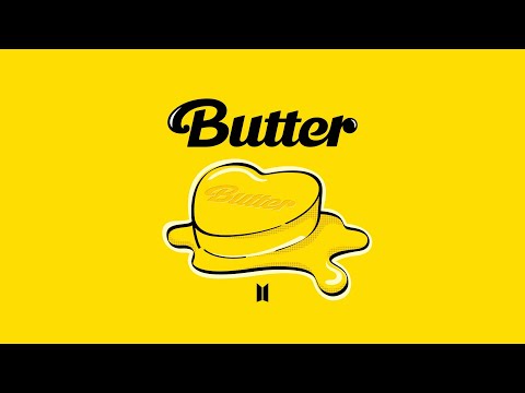 Short: Bts 'Butter' Logo Trailer Subscribe 4 Bts