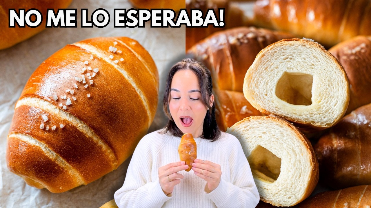 El VIRAL PAN JAPONÉS, vale la pena?? PONGO A PRUEBA LA RECETA