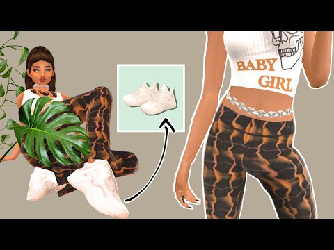 Где я получила кроссовки «Гордый шаг» | Стоило ли оно того | Avakin Life