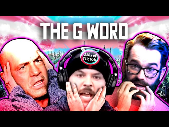 The G Word | How the far right weaponized LGBTQ+ hate