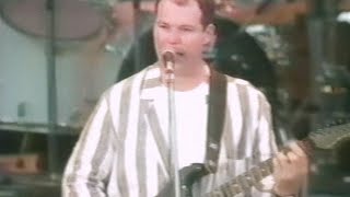 Christopher Cross - Arthur&#39;s Theme (Best That You Can Do) (Live In Japan 1986)