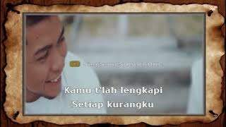 Armada - Adam Hawa KARAOKE