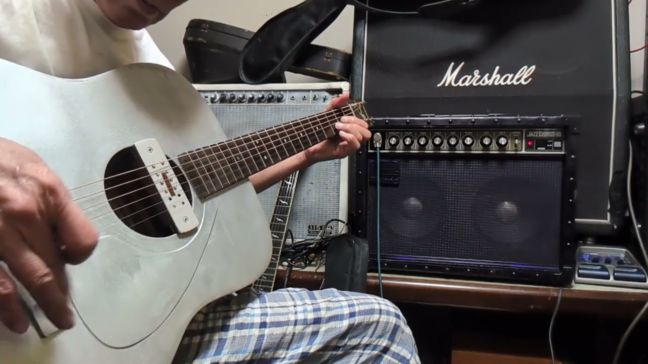 FG412 雑Sメタ塗　エレアコ化　ARTEC ピエゾ　生・アンプ音　動画！ YAMAHA FG412 ARTEC Ovalシステム アンプ音 - YouTube
