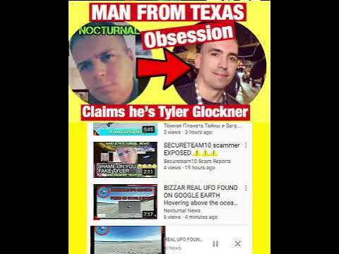 SECURETEAM10 VS SECURETEAM TYLER GLOCKNER ⚠️⚠️⚠️ - YouTube