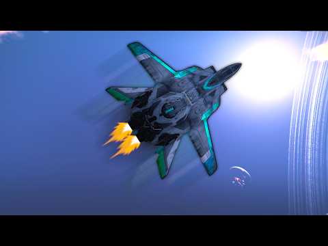 Taking to the Skies in the Best Tank Game of 2026! - Tyr [2]