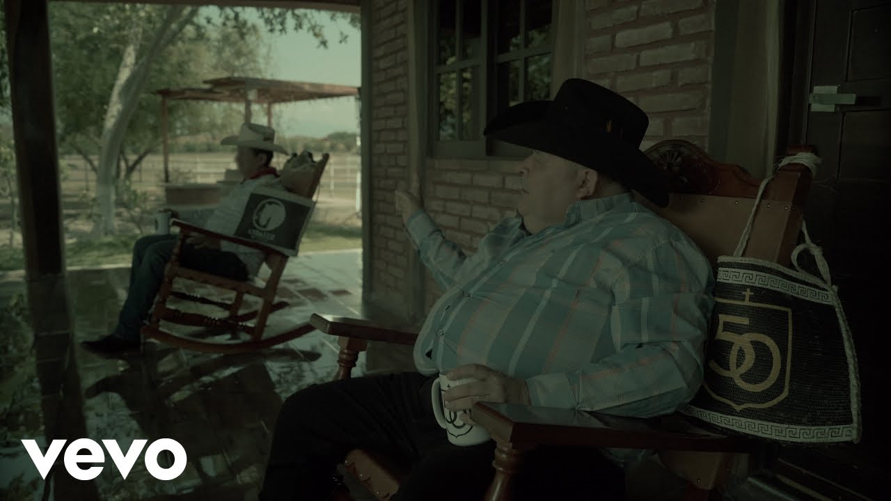 Previsualización de video para nota El Coyote y su Banda Tierra Santa estrena canción inédita