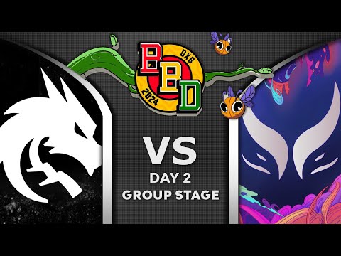 YATORO雨 vs AME! TEAM SPIRIT vs XTREME GAMING - BB DACHA DUBAI 2024 Dota 2 Highlights