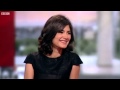 French Actress Audrey Tautou on English men