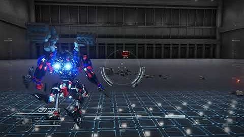 Armored Core VI: Fires Of Rubicon - Advanced Mercenary Certification