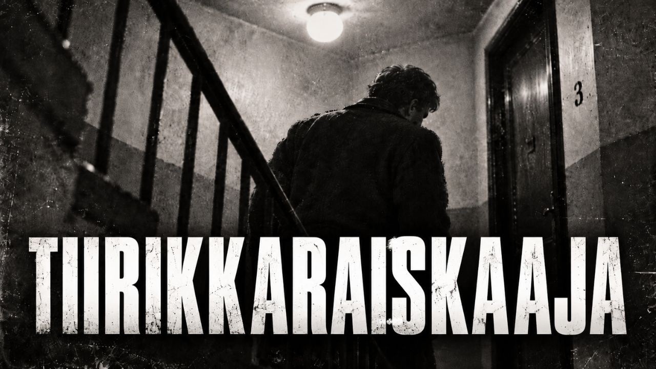 Kuinka Helsingin yöelämässä saalistanut sarjarikollinen jäi lopulta poliisin ansaan?