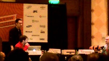 Kinect Hacks   USB Turret   SXSW 2012