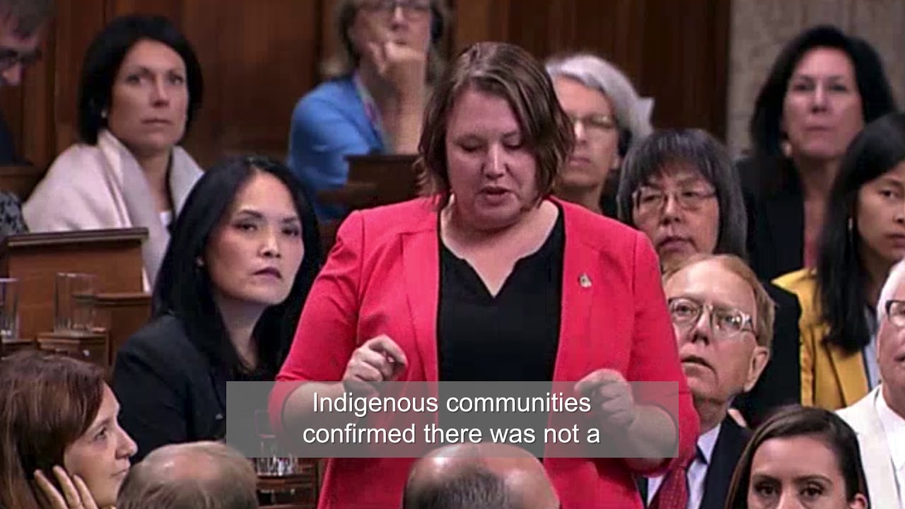 Why is this Liberal government satisfied with the bare minimum?