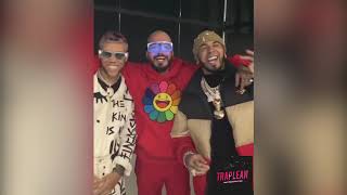 Medusa - Anuel AA Ft. J Balvin & Jhay Cortez