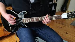 Every Time I Die - Kill The Music (Cover)