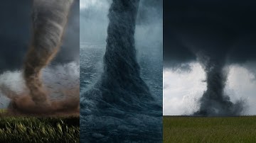 10 Best Houdini - Tornado FX