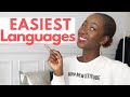 Top 3 Easiest Languages To Learn