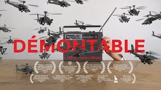 Démontable - Trailer