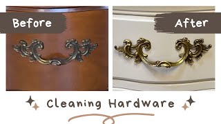 The Ultimate Hardware Cleaning Hack You NEED to Try!
