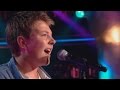 Boy sings like a pro! Piet - You Raise Me Up (by Josh Groban) - The Voice Kids 2013