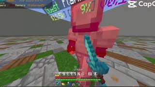 Egzod &amp; Maestro Chives - Royalty 🎵 | MCPE 0.15.10 UHC Beta ⚔️ PvP Gameplay | VeoZax SMP