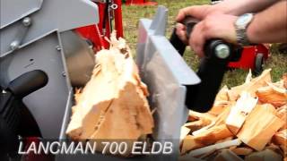 Lancman Scie Circulaire 700 Eld Option Moteur Éléctrique