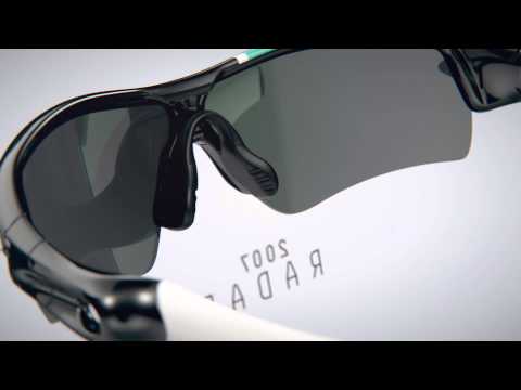 Oakley Heritage Collection