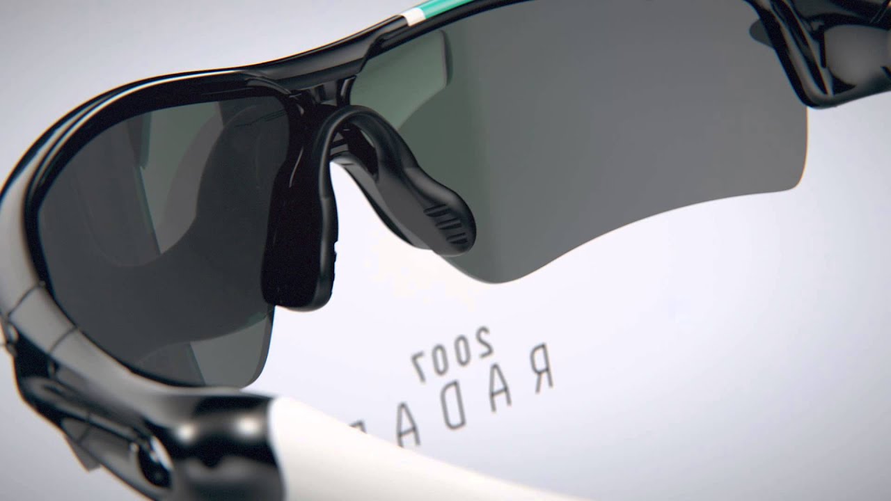 Oakley Heritage Collection