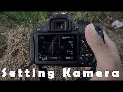 Video: Cara Menyesuaikan Ketajaman Kamera
