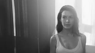 Anne Hathaway x SHISEIDO Vital Perfection