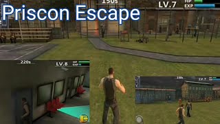 Priscon escape game petualang offline #prisconescape #gamepetualang screenshot 3