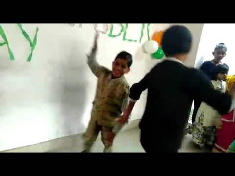 Jhingat dance - YouTube