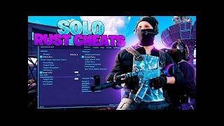 RUFREE Rust Hack 2026 | 🔥 Aimbot + ESP + Wallhack + No Recoil | Undetected Cheat | EAC Bypass!
