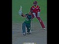 King babar azam playing lefty 