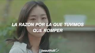 BIBI(비비) Maybe If ➪Our Beloved Summer OST- Sub español