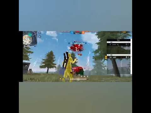 SHORT 1tap clip free fire 😡😡