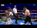 This Is Why He Has A 100% Knockout Rate! | Artur Beterbiev vs. Anthony Yarde Highlights