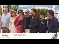 MINOTAURE - Photocall - VO - Cannes 2026