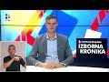 RTV HB |Izb.kro: Ante Pavković - kandidat „Hrvatske petorke” ispred HSS-a za Zastupnički dom P FBIH