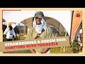 TOBJIZZLE | BEHIND THE S&C | STRAWBERRIES & CREEM 2021