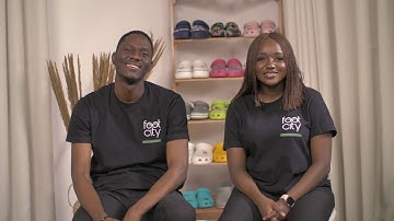 "Flutterwave has allowed us provide a seamless experience for our customers from order to payment"