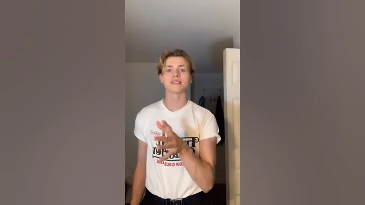 Irish accent tutorial #fyp #foryou #foryoupage #irish #ireland #youshouldknow #viral #duetthis #rea