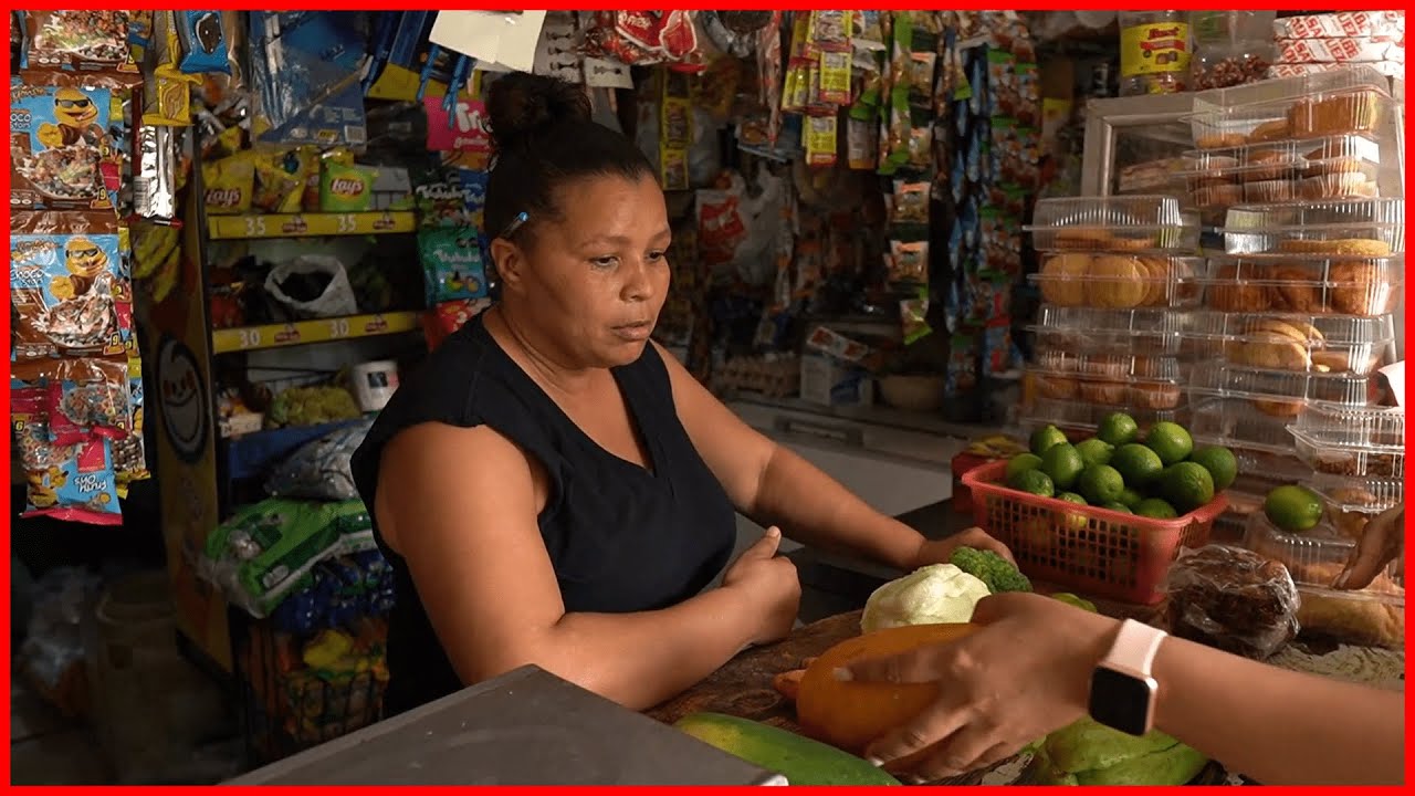 CUANDO los Vecinos NO VALORAN tu TRABAJO (El Colmado de Ana)