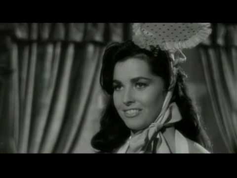 Edy Williams as "Hatrack" - YouTube