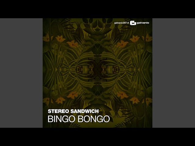 Bingo Bongo adlı videoyu YouTube'da izle Bingo Bongo adlı videoyu YouTube'da izle