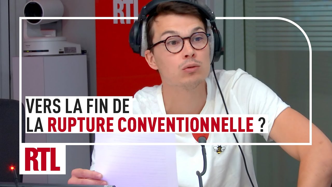 Vers la fin de la rupture conventionnelle ?