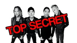 Download Lagu METALLICA Is About To Do Something Epic Download Lagu METALLICA Is About To Do Something Epic