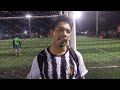 LA ENTREVISTA - FECHA N°5 ⚽🔥 JOSÉ CASTAÑEDA - PELOTEROS DELALIBERTAD - MEDIOCAMPISTA