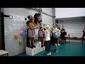 Dance Unity Camp 2019 - AFTERMOVIE