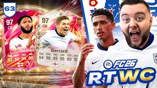 Hunting For Futties Gomez & Gerrard!